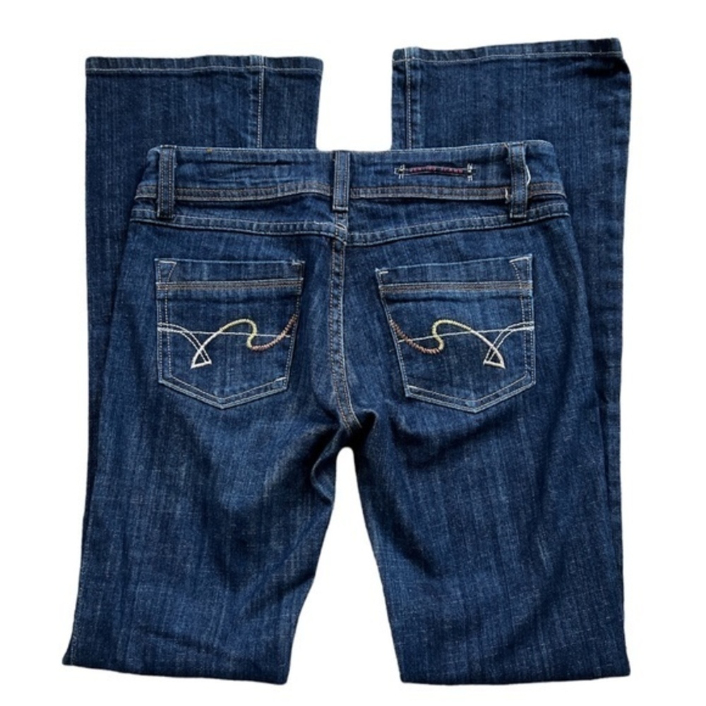 Vertigo Jeans Bootcut‎ Jeans Sz. 27